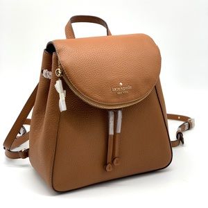Kate Spade Medium Flap Backpack